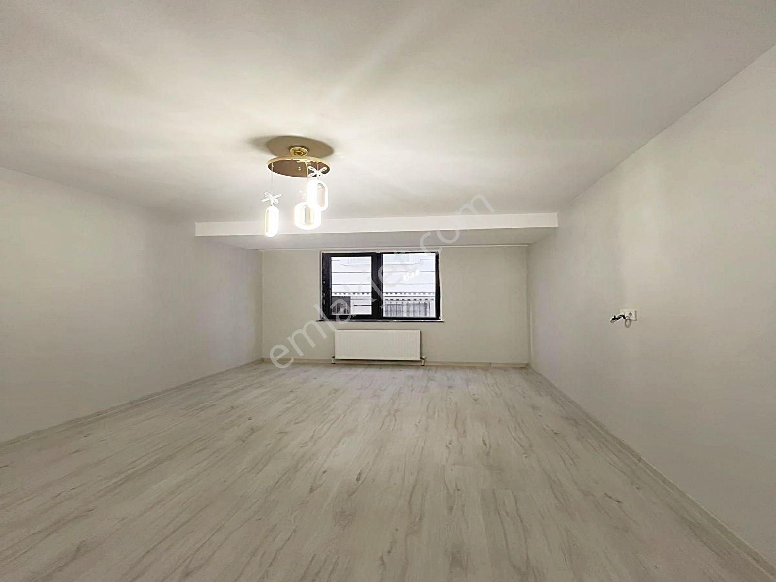 Cadde34 Yapı'dan Kapalı Otoparklı Sıfır 2+1 %80 Krediye Uygun Satılık Arakat Daire!!! - Görsel 9