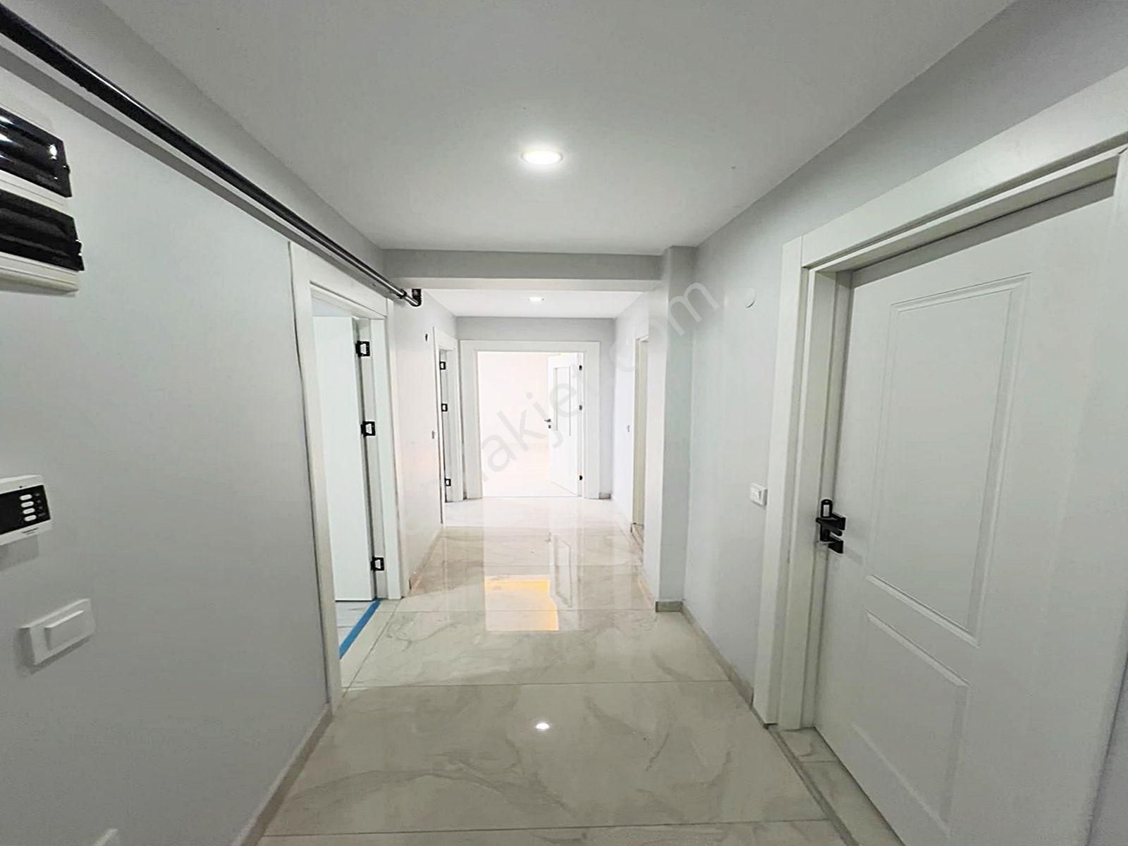 Cadde34 Yapı'dan Kapalı Otoparklı Sıfır 2+1 %80 Krediye Uygun Satılık Arakat Daire!!! - Görsel 8