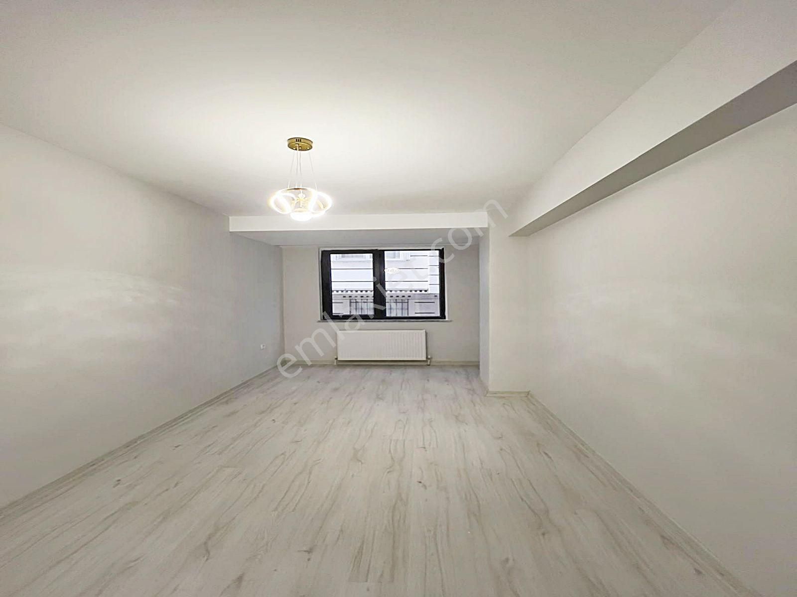 Cadde34 Yapı'dan Kapalı Otoparklı Sıfır 2+1 %80 Krediye Uygun Satılık Arakat Daire!!! - Görsel 13