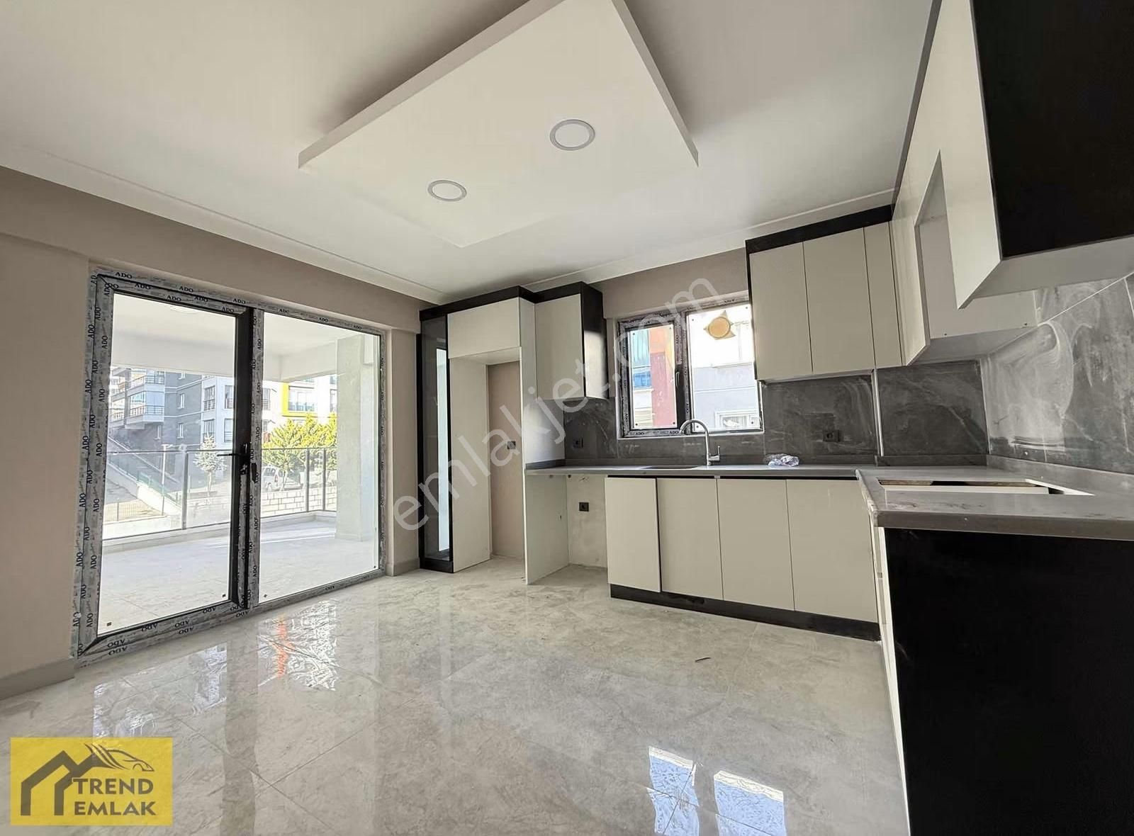 Trend'den Adagross Yanı 3.kat Ultra Lüx Net 145 M2 Ebeveyn+kiler - Görsel 31