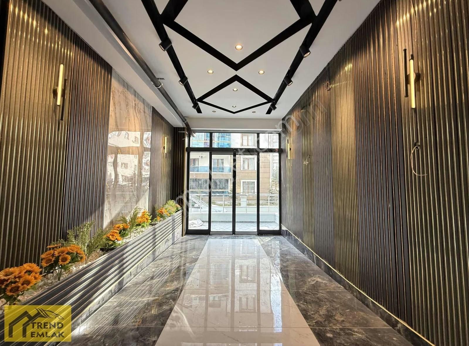 Trend'den Adagross Yanı 3.kat Ultra Lüx Net 145 M2 Ebeveyn+kiler - Görsel 23