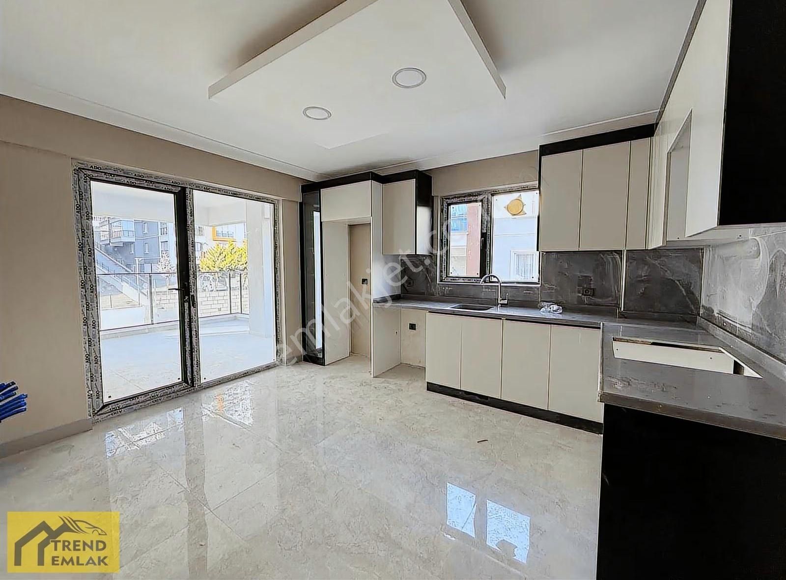 Trend'den Adagross Yanı 3.kat Ultra Lüx Net 145 M2 Ebeveyn+kiler - Görsel 22