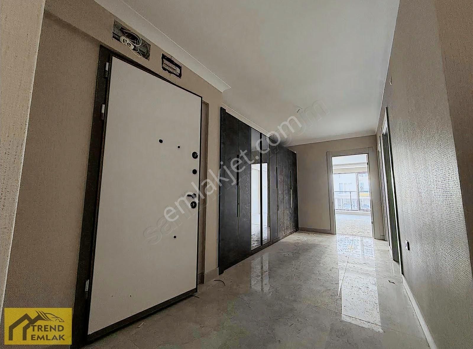 Trend'den Adagross Yanı 3.kat Ultra Lüx Net 145 M2 Ebeveyn+kiler - Görsel 25