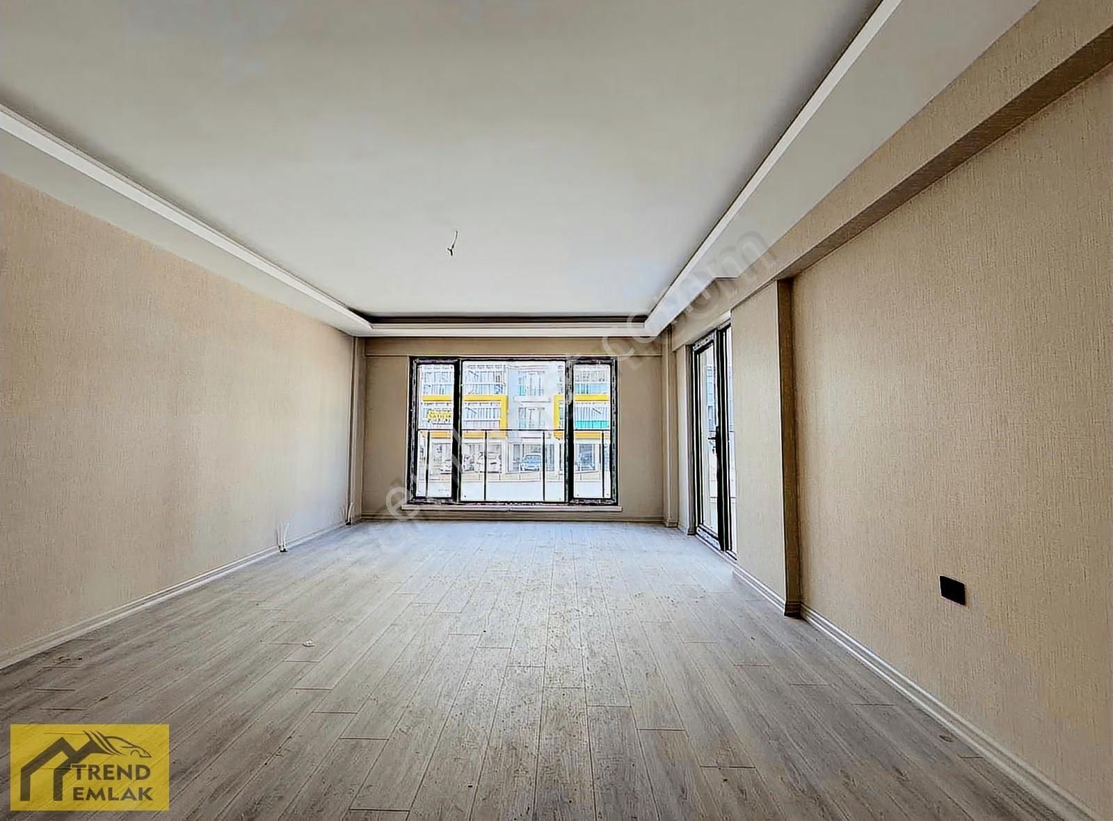 Trend'den Adagross Yanı 3.kat Ultra Lüx Net 145 M2 Ebeveyn+kiler - Görsel 29