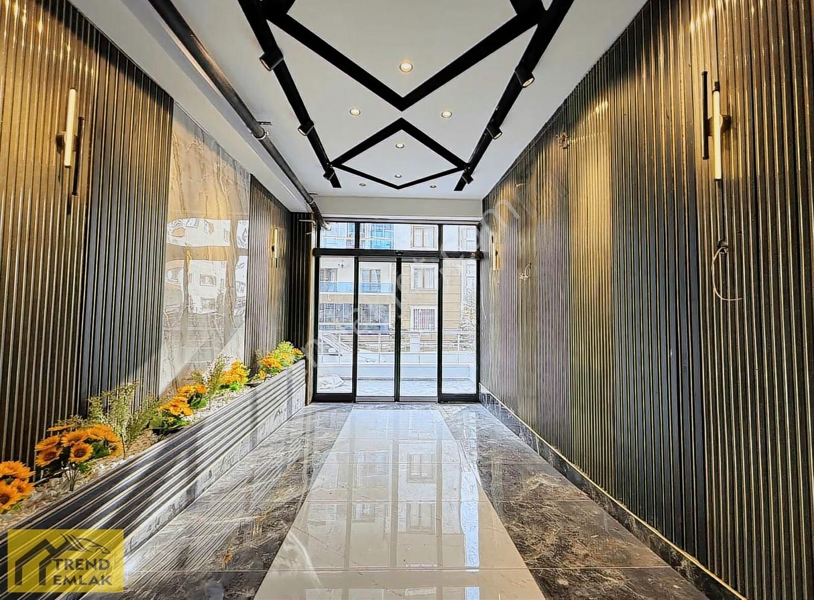 Trend'den Adagross Yanı 3.kat Ultra Lüx Net 145 M2 Ebeveyn+kiler - Görsel 32