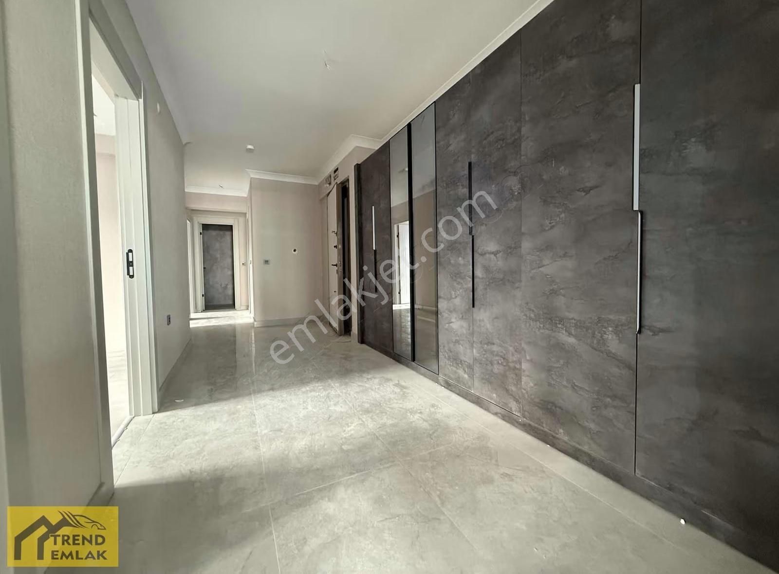 Trend'den Adagross Yanı 3.kat Ultra Lüx Net 145 M2 Ebeveyn+kiler - Görsel 12