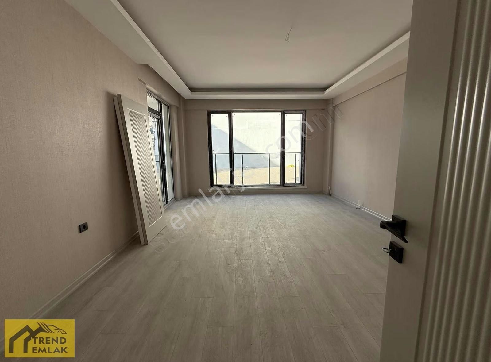 Trend'de Adagross Market Yanı Lüx Yapı 2+1 Giriş Kat Güney Cephe - Görsel 23