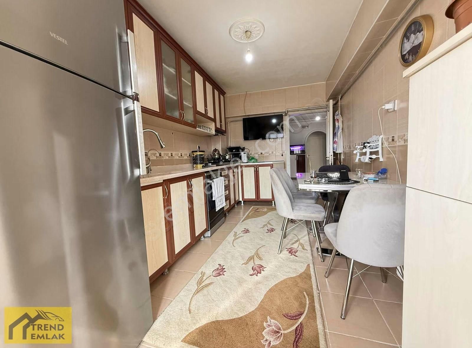 Trend'den Cadde Üzeri 3+1 Masrafsız Güney Cephe Sınırsız Kredi - Görsel 2