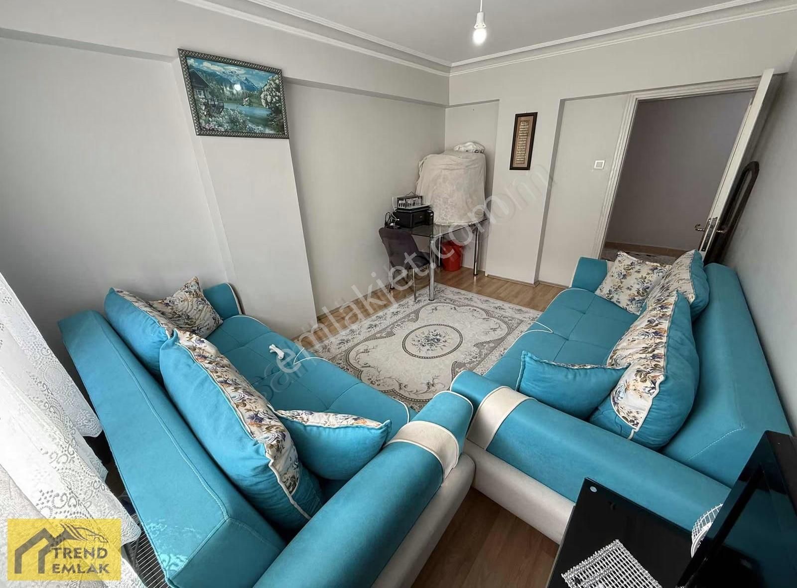 Trend'den Cadde Üzeri 3+1 Masrafsız Güney Cephe Sınırsız Kredi - Görsel 4