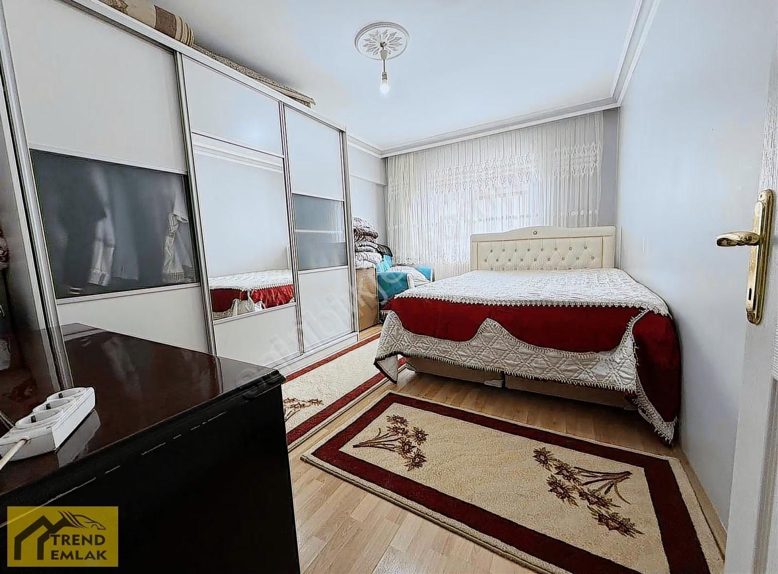 Trend'den Cadde Üzeri 3+1 Masrafsız Güney Cephe Sınırsız Kredi - Görsel 3