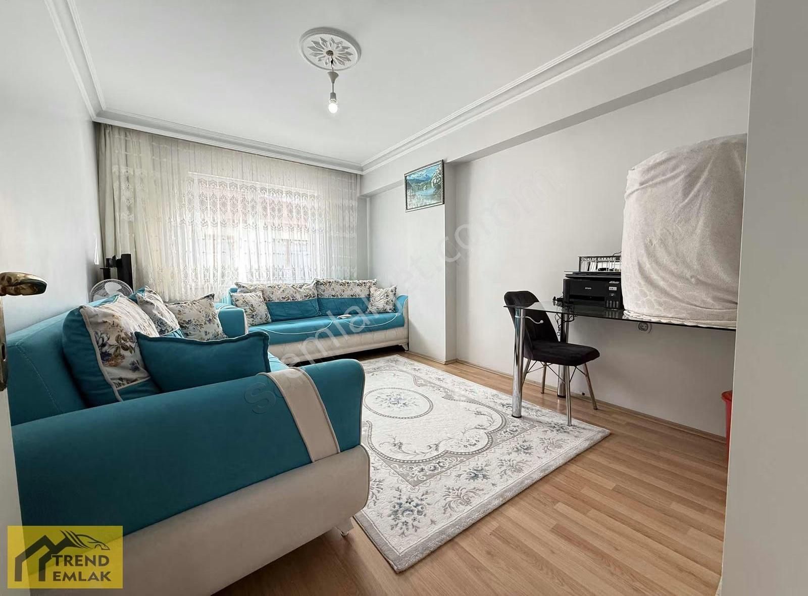 Trend'den Cadde Üzeri 3+1 Masrafsız Güney Cephe Sınırsız Kredi - Görsel 19