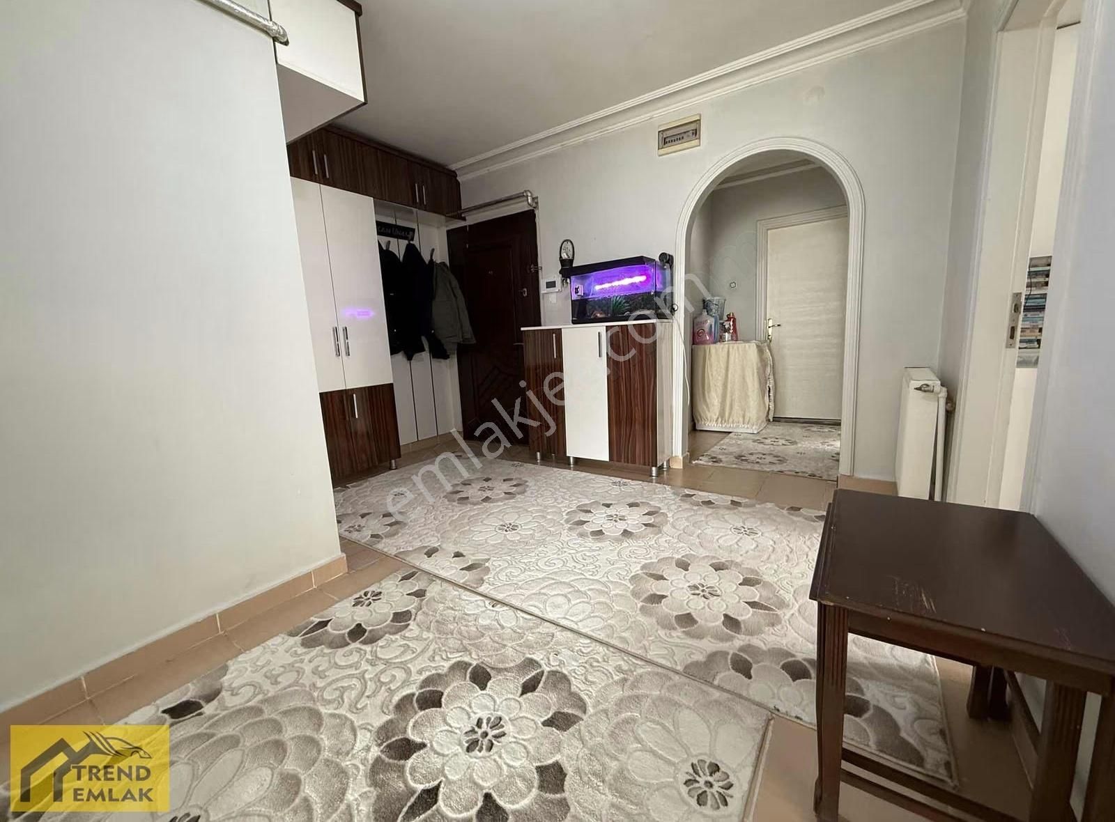 Trend'den Cadde Üzeri 3+1 Masrafsız Güney Cephe Sınırsız Kredi - Görsel 30