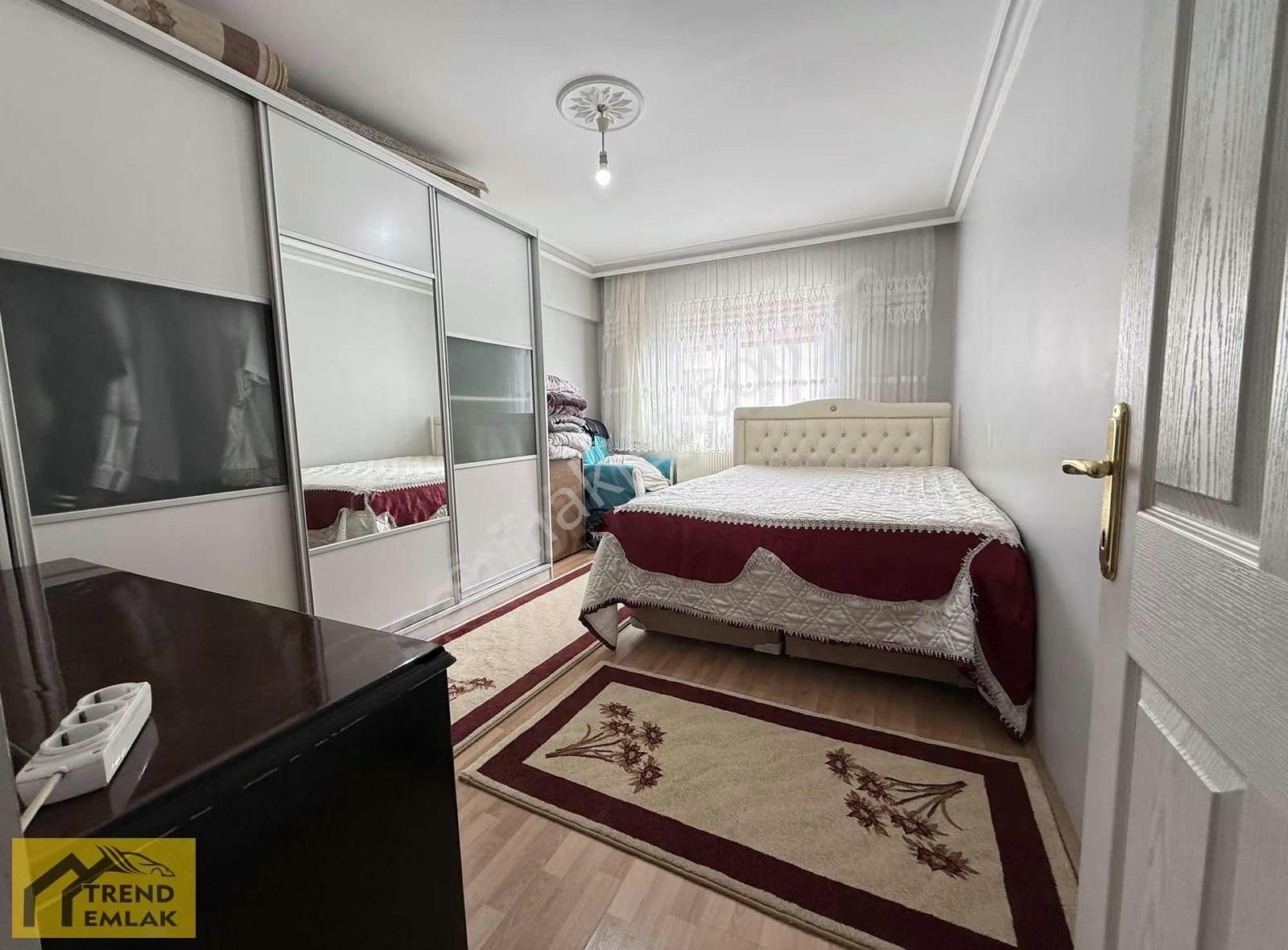 Trend'den Cadde Üzeri 3+1 Masrafsız Güney Cephe Sınırsız Kredi - Görsel 24