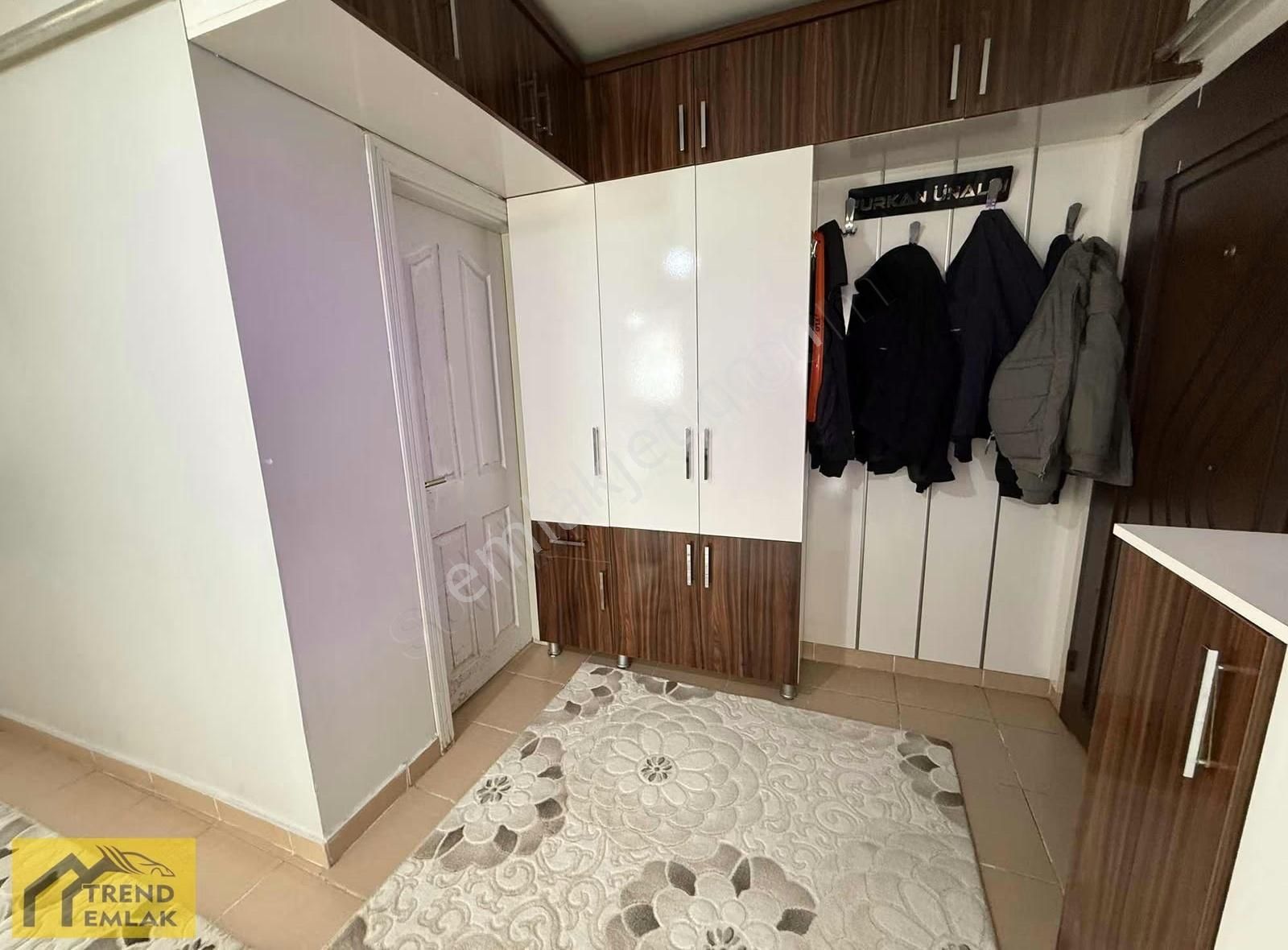 Trend'den Cadde Üzeri 3+1 Masrafsız Güney Cephe Sınırsız Kredi - Görsel 15