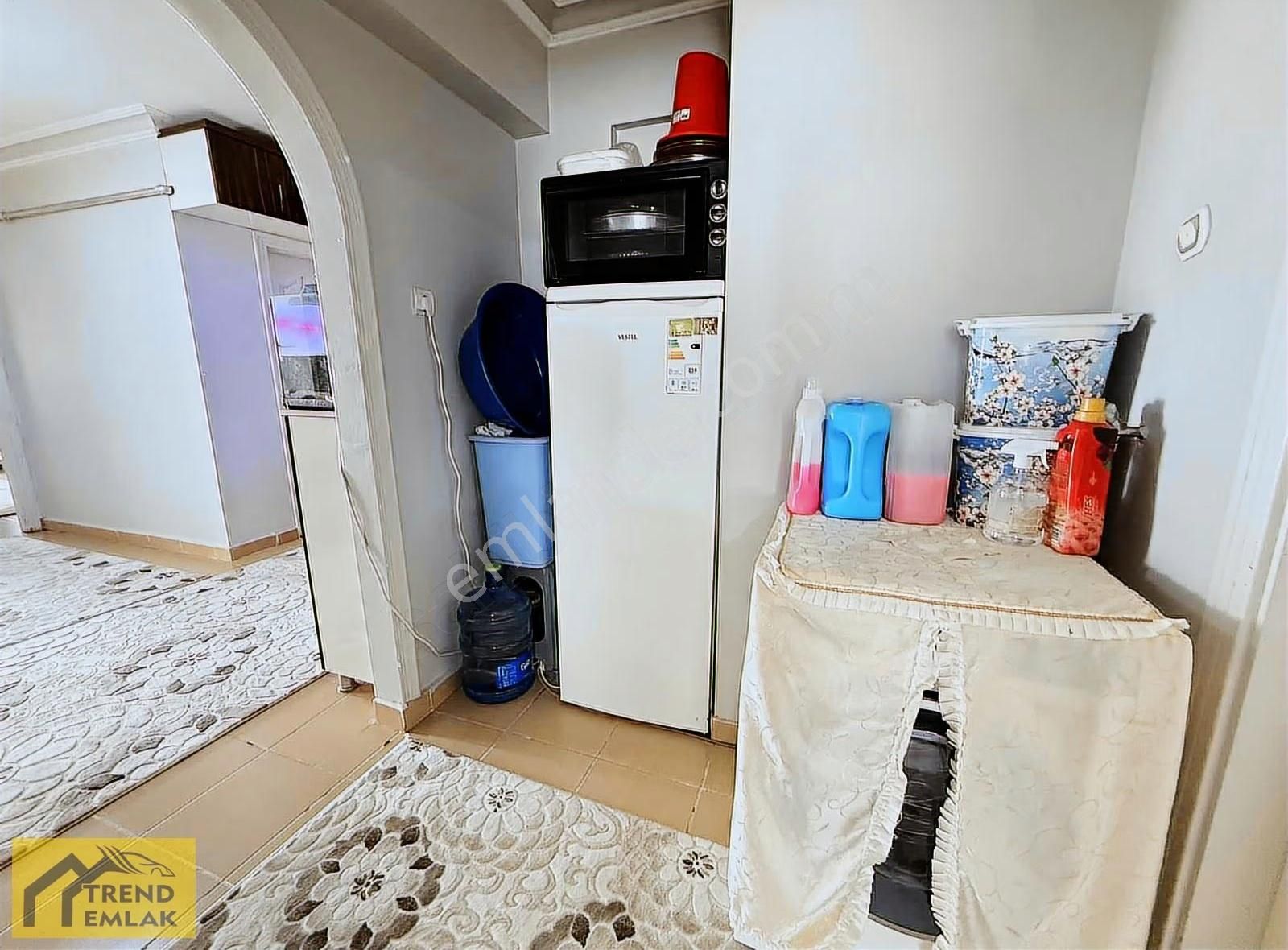 Trend'den Cadde Üzeri 3+1 Masrafsız Güney Cephe Sınırsız Kredi - Görsel 10