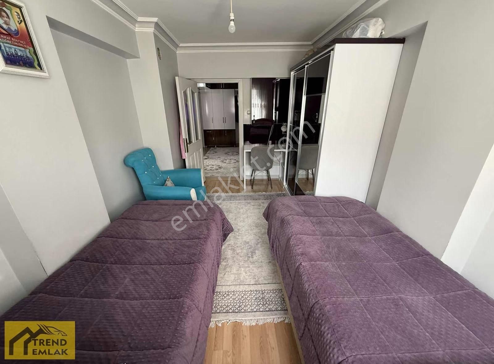 Trend'den Cadde Üzeri 3+1 Masrafsız Güney Cephe Sınırsız Kredi - Görsel 8