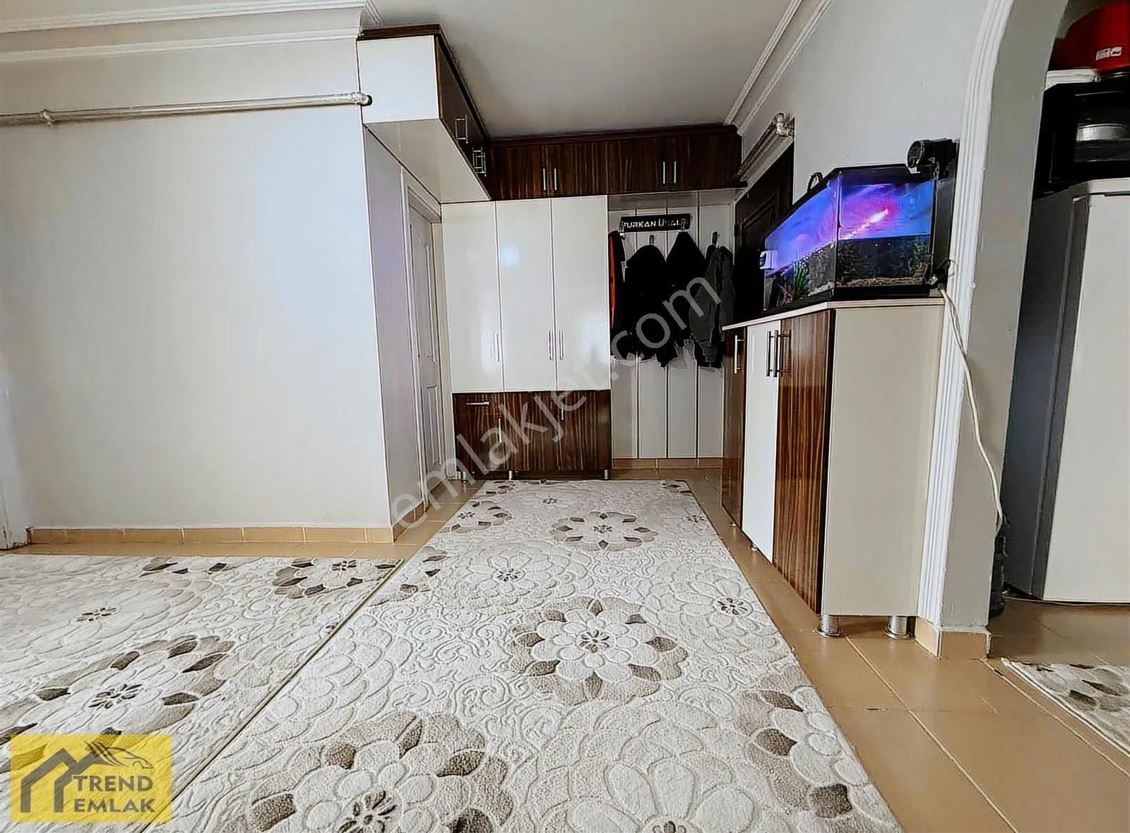 Trend'den Cadde Üzeri 3+1 Masrafsız Güney Cephe Sınırsız Kredi - Görsel 20