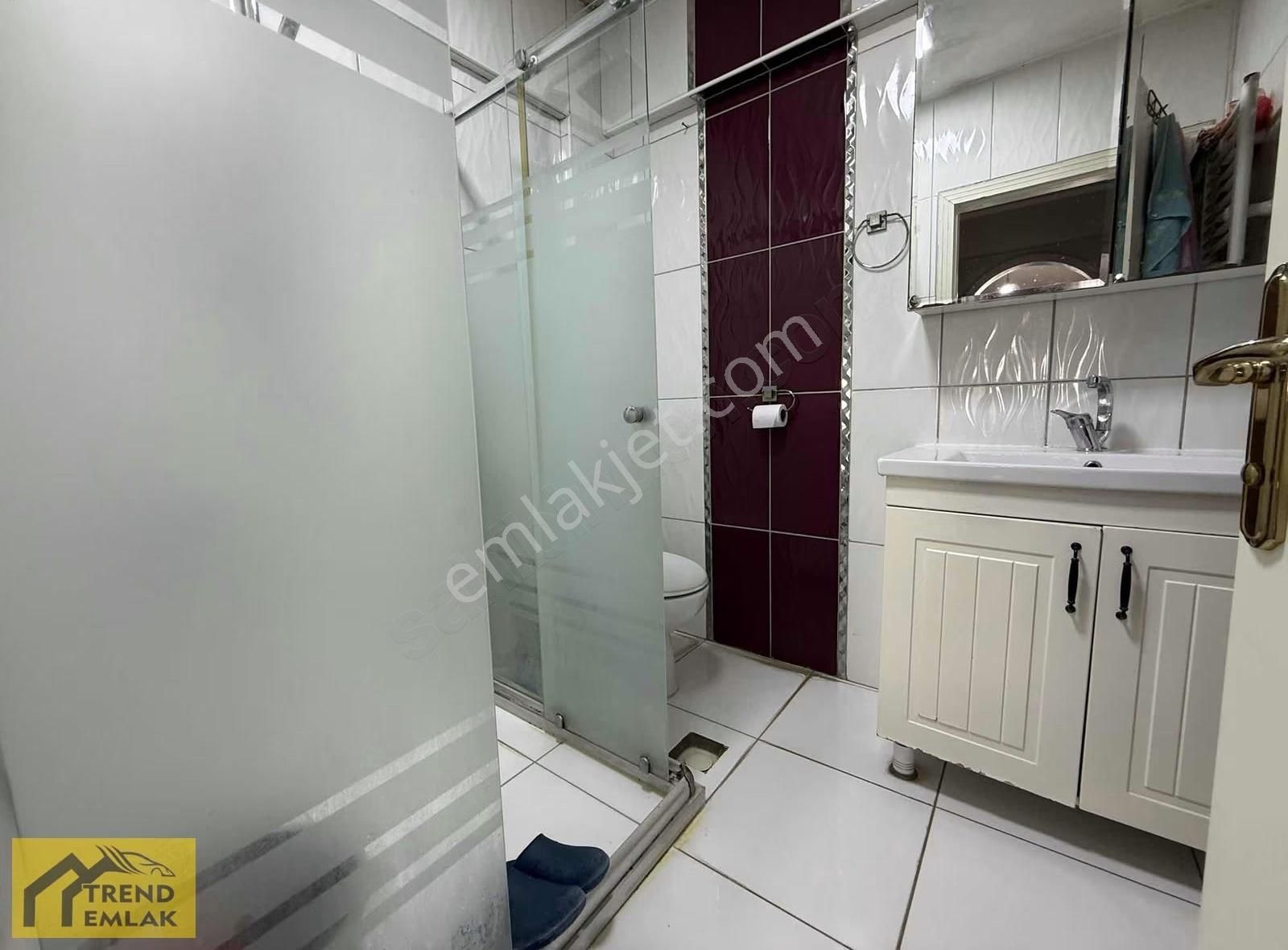 Trend'den Cadde Üzeri 3+1 Masrafsız Güney Cephe Sınırsız Kredi - Görsel 14