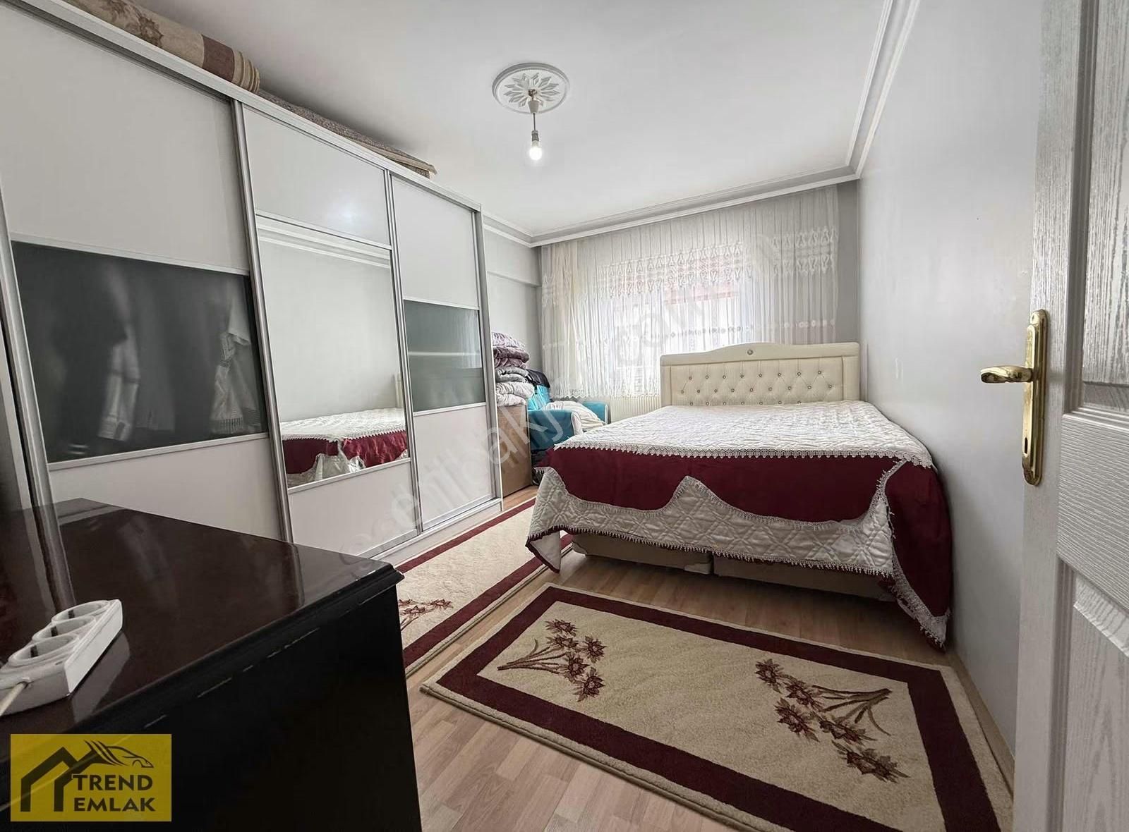 Trend'den Cadde Üzeri 3+1 Masrafsız Güney Cephe Sınırsız Kredi - Görsel 13