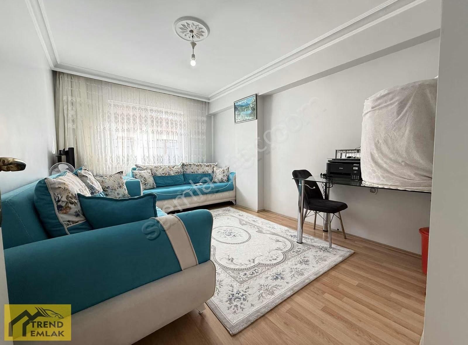 Trend'den Cadde Üzeri 3+1 Masrafsız Güney Cephe Sınırsız Kredi - Görsel 5