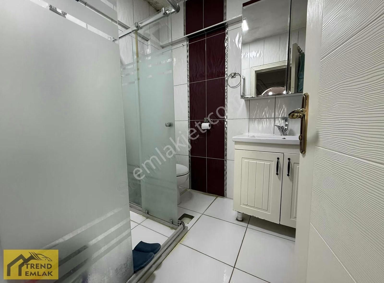 Trend'den Cadde Üzeri 3+1 Masrafsız Güney Cephe Sınırsız Kredi - Görsel 25