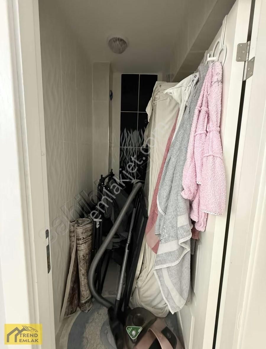 Trend'den Stadyum Mevki 4+1 Masrafsız 5 Yıllık Bina İskanlı** - Görsel 8