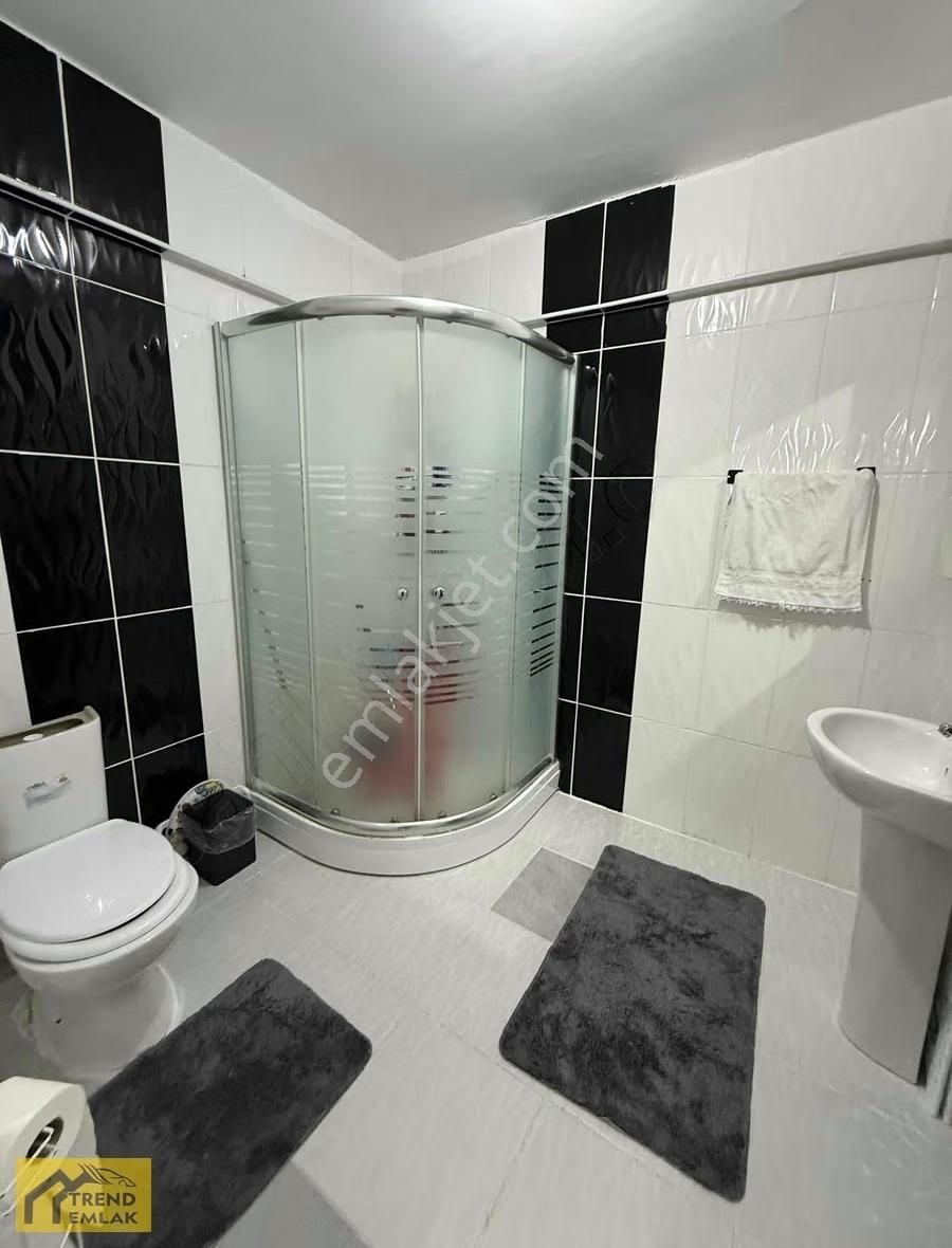 Trend'den Stadyum Mevki 4+1 Masrafsız 5 Yıllık Bina İskanlı** - Görsel 31