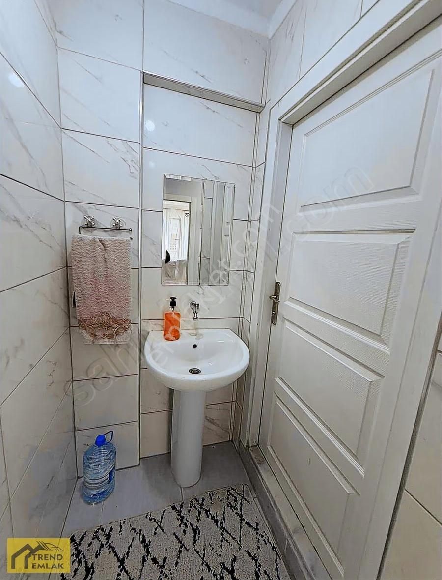 Trend'den Stadyum Mevki 4+1 Masrafsız 5 Yıllık Bina İskanlı** - Görsel 26