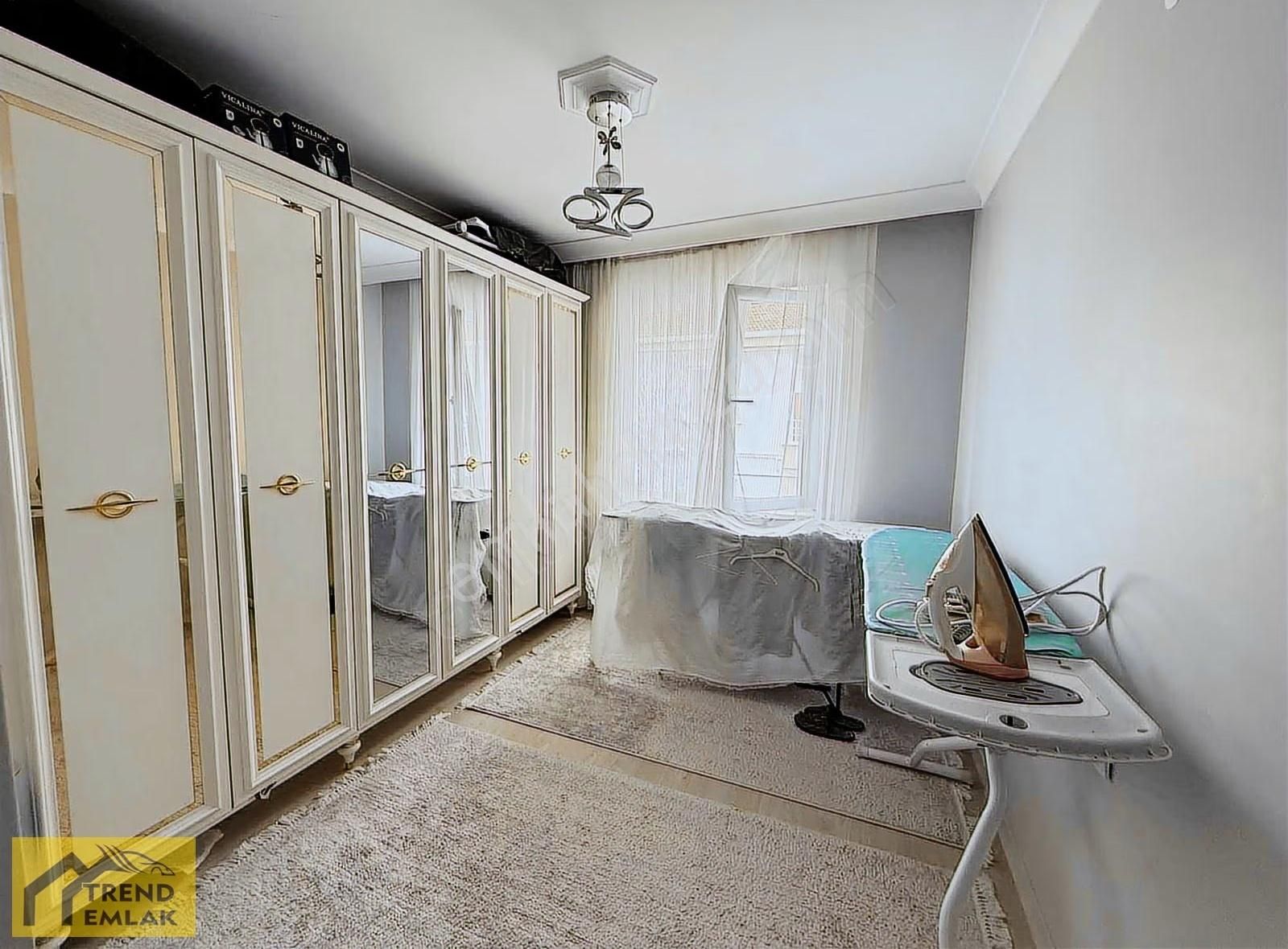 Trend'den Stadyum Mevki 4+1 Masrafsız 5 Yıllık Bina İskanlı** - Görsel 21