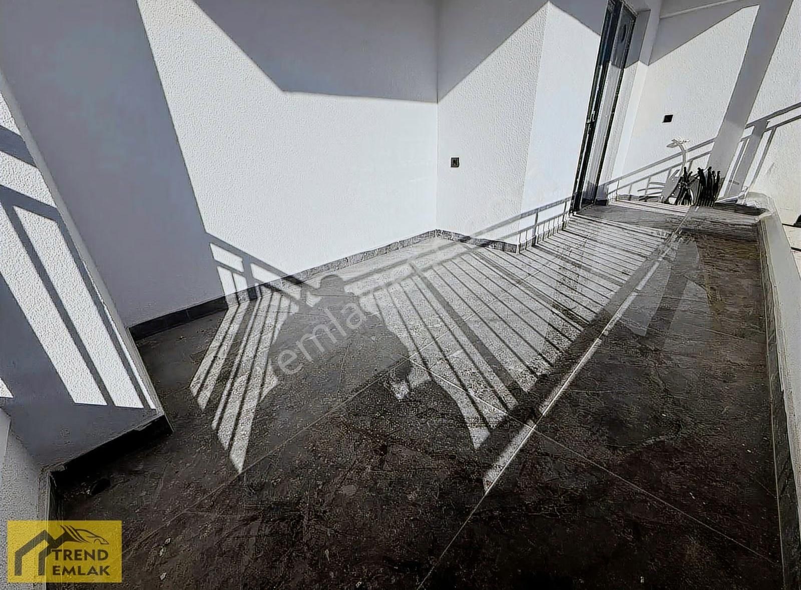 Trend'den Altınköy Manzaralı Güney Cephe 3+1 Sıfır Daire - Görsel 2