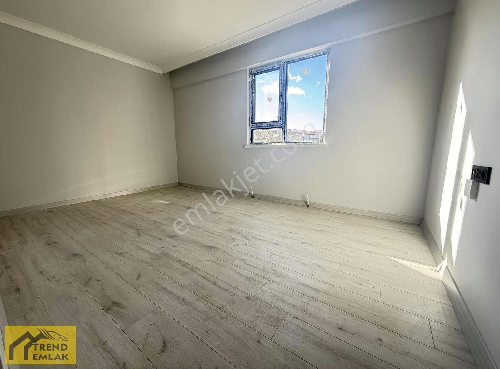 Trend'den Altınköy Manzaralı Güney Cephe 3+1 Sıfır Daire - Görsel 12