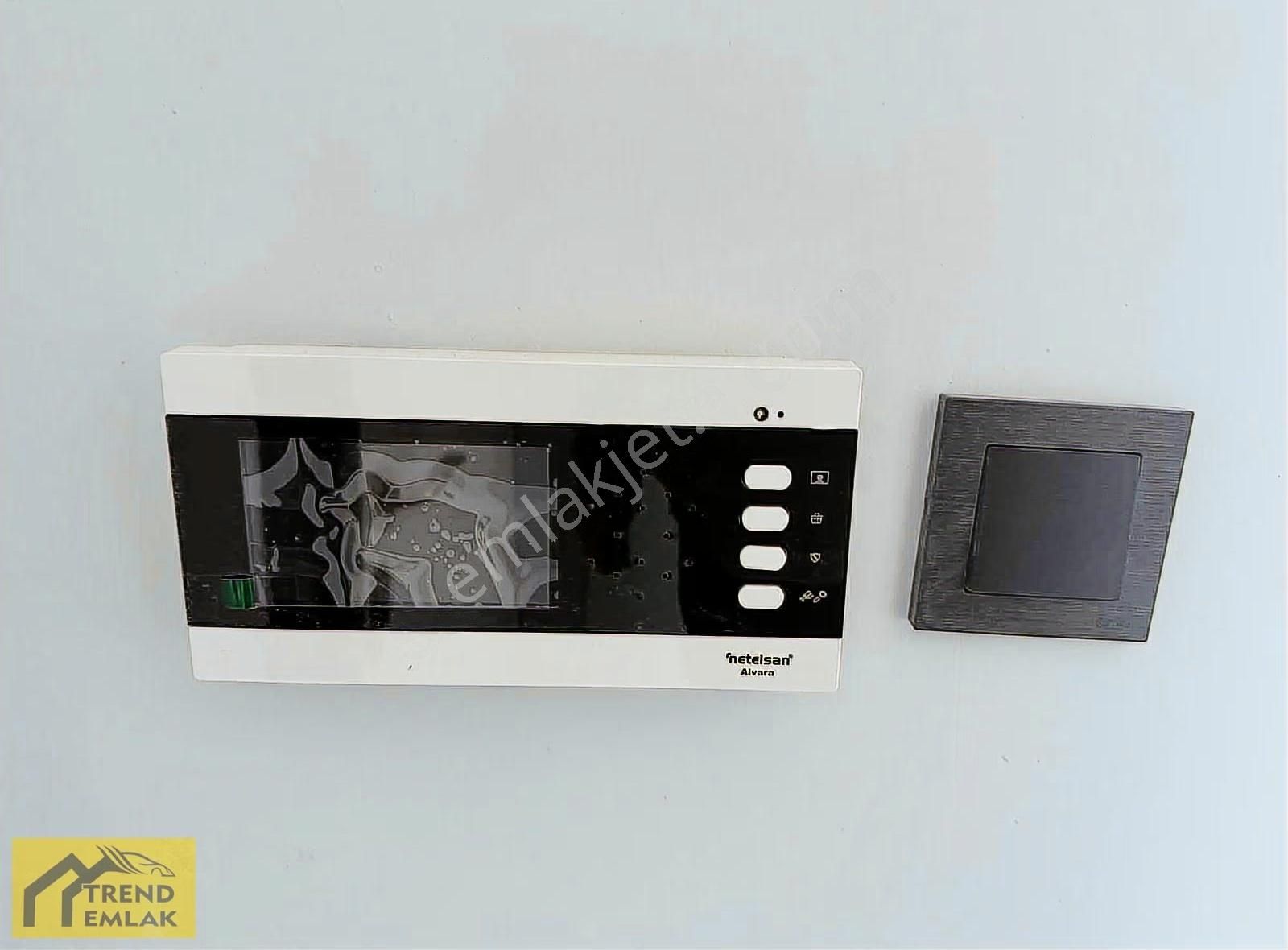 Trend'den Altınköy Manzaralı Güney Cephe 3+1 Sıfır Daire - Görsel 33