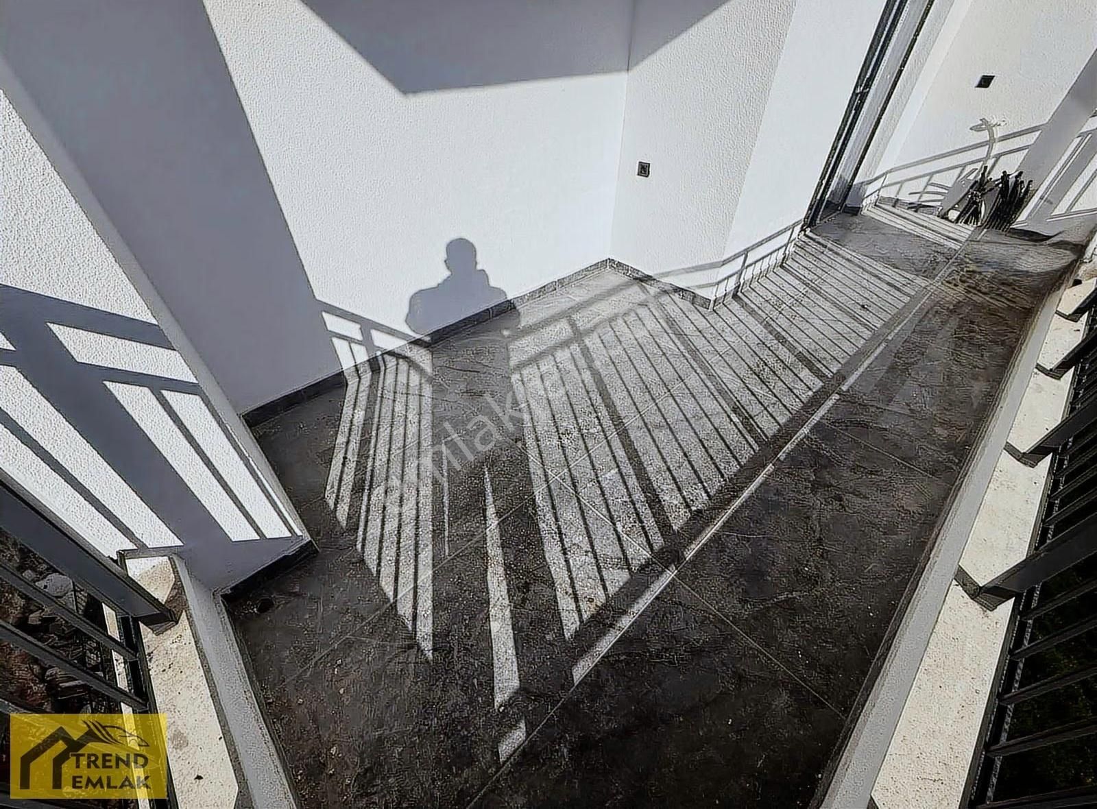 Trend'den Altınköy Manzaralı Güney Cephe 3+1 Sıfır Daire - Görsel 5