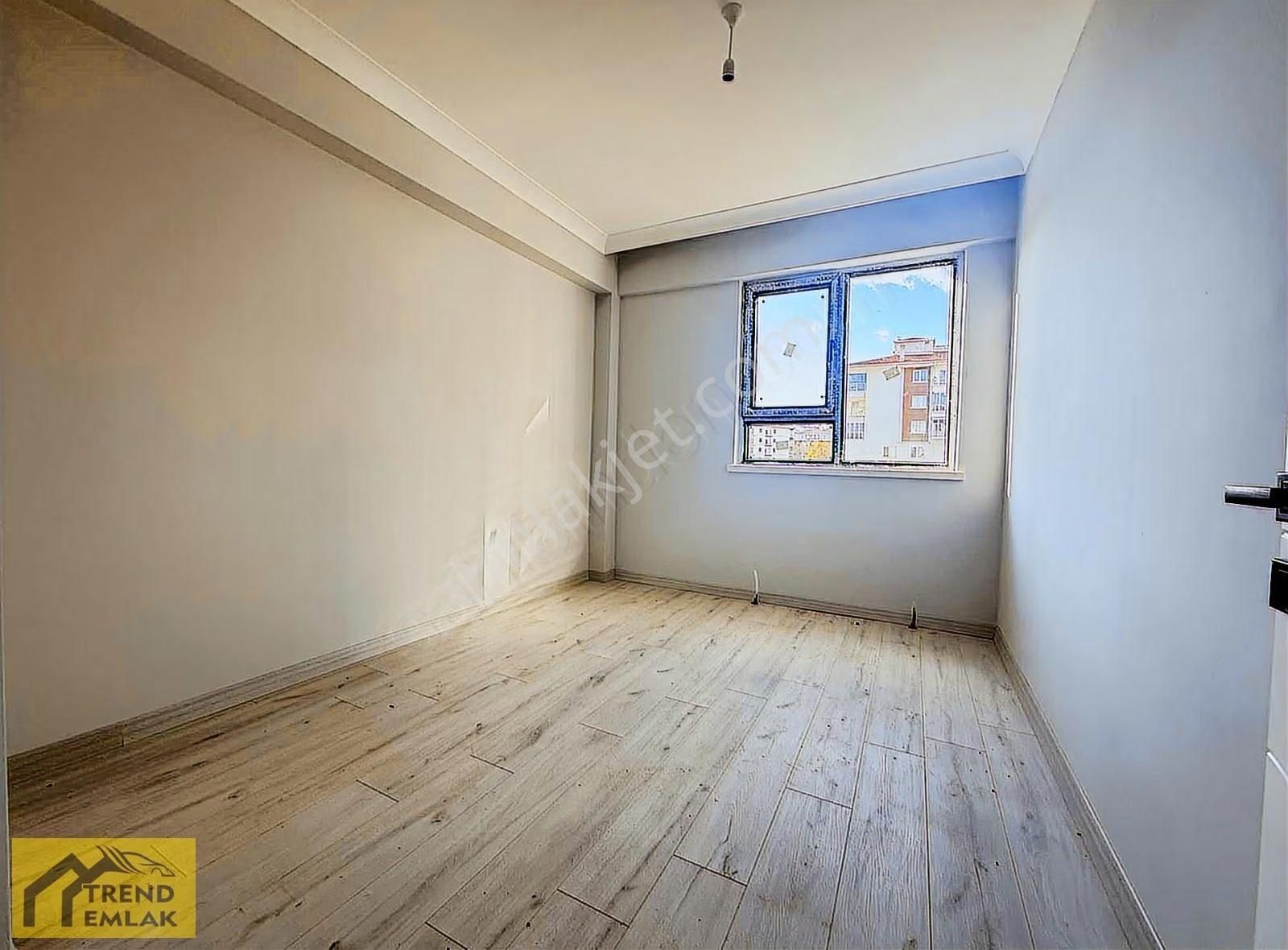 Trend'den Altınköy Manzaralı Güney Cephe 3+1 Sıfır Daire - Görsel 30