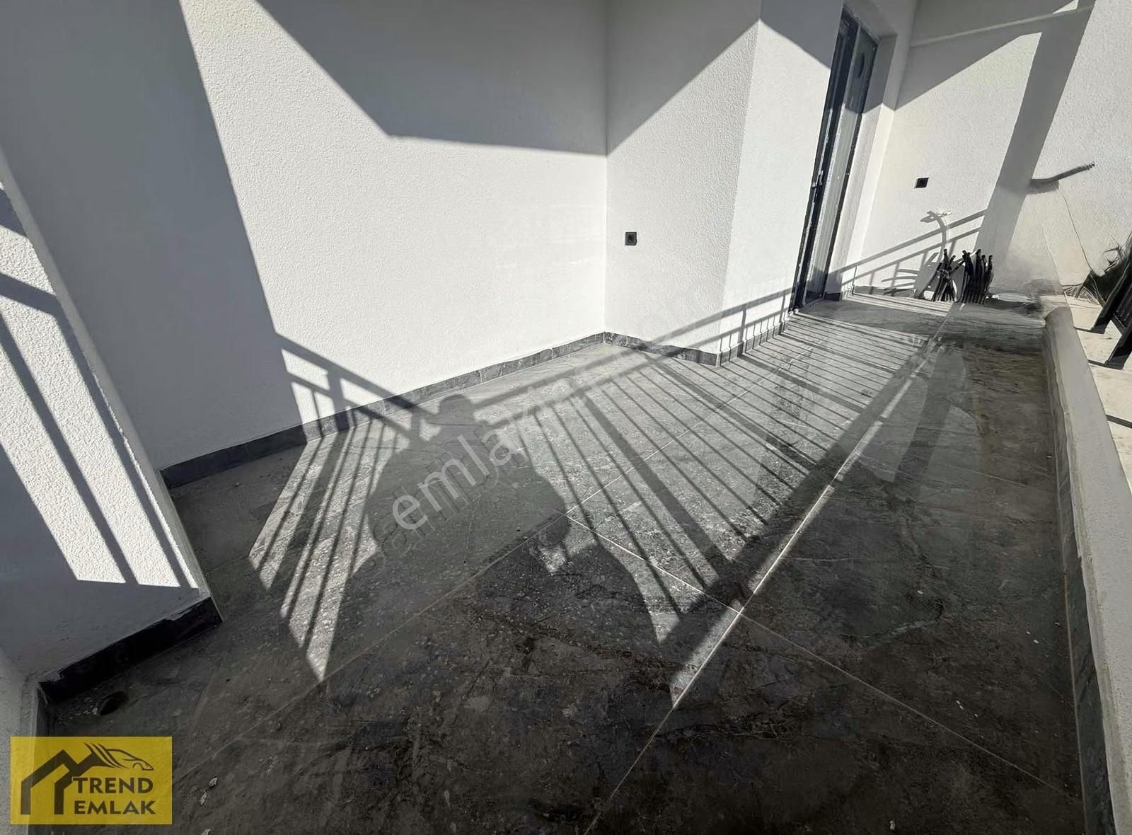 Trend'den Altınköy Manzaralı Güney Cephe 3+1 Sıfır Daire - Görsel 31