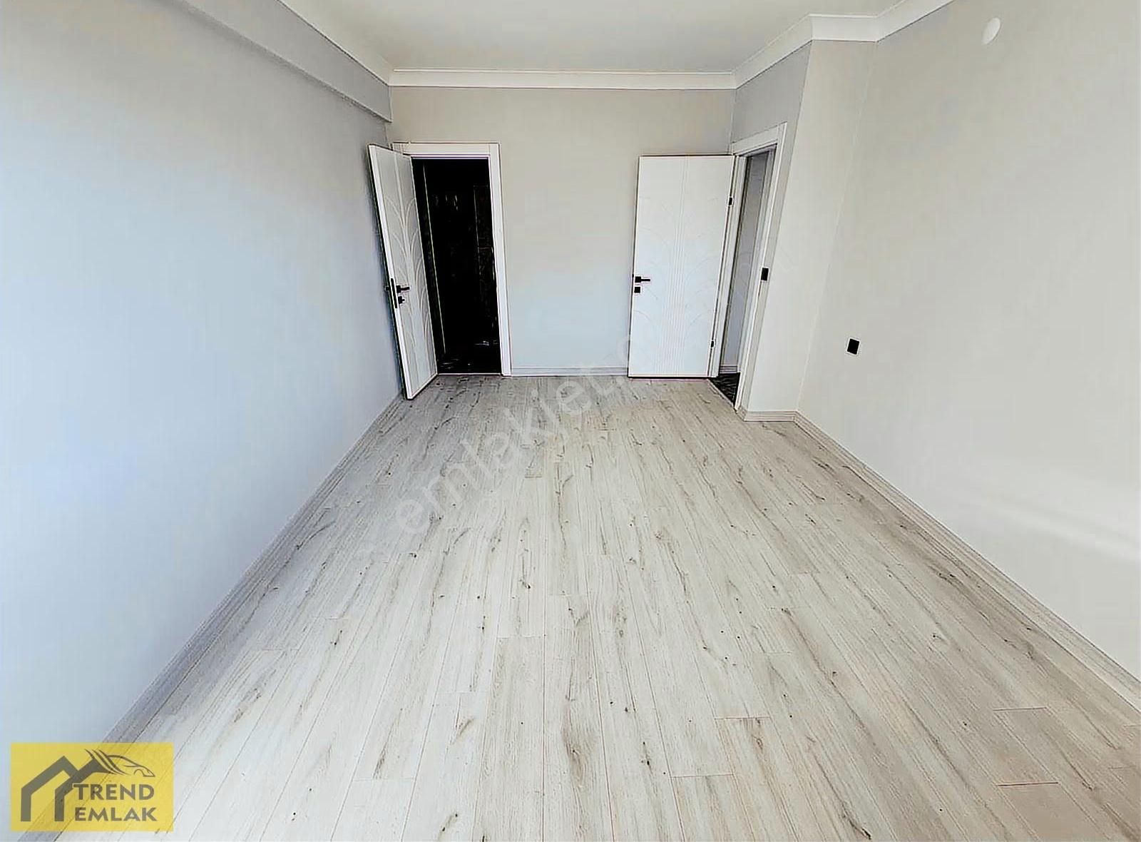 Trend'den Altınköy Manzaralı Güney Cephe 3+1 Sıfır Daire - Görsel 18