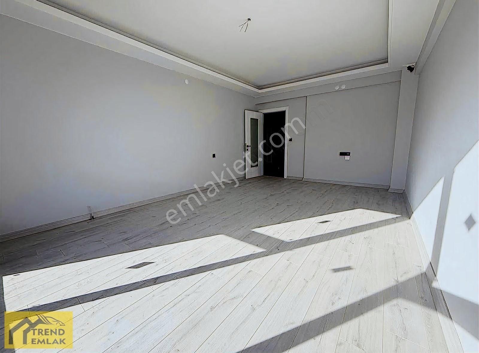 Trend'den Altınköy Manzaralı Güney Cephe 3+1 Sıfır Daire - Görsel 23