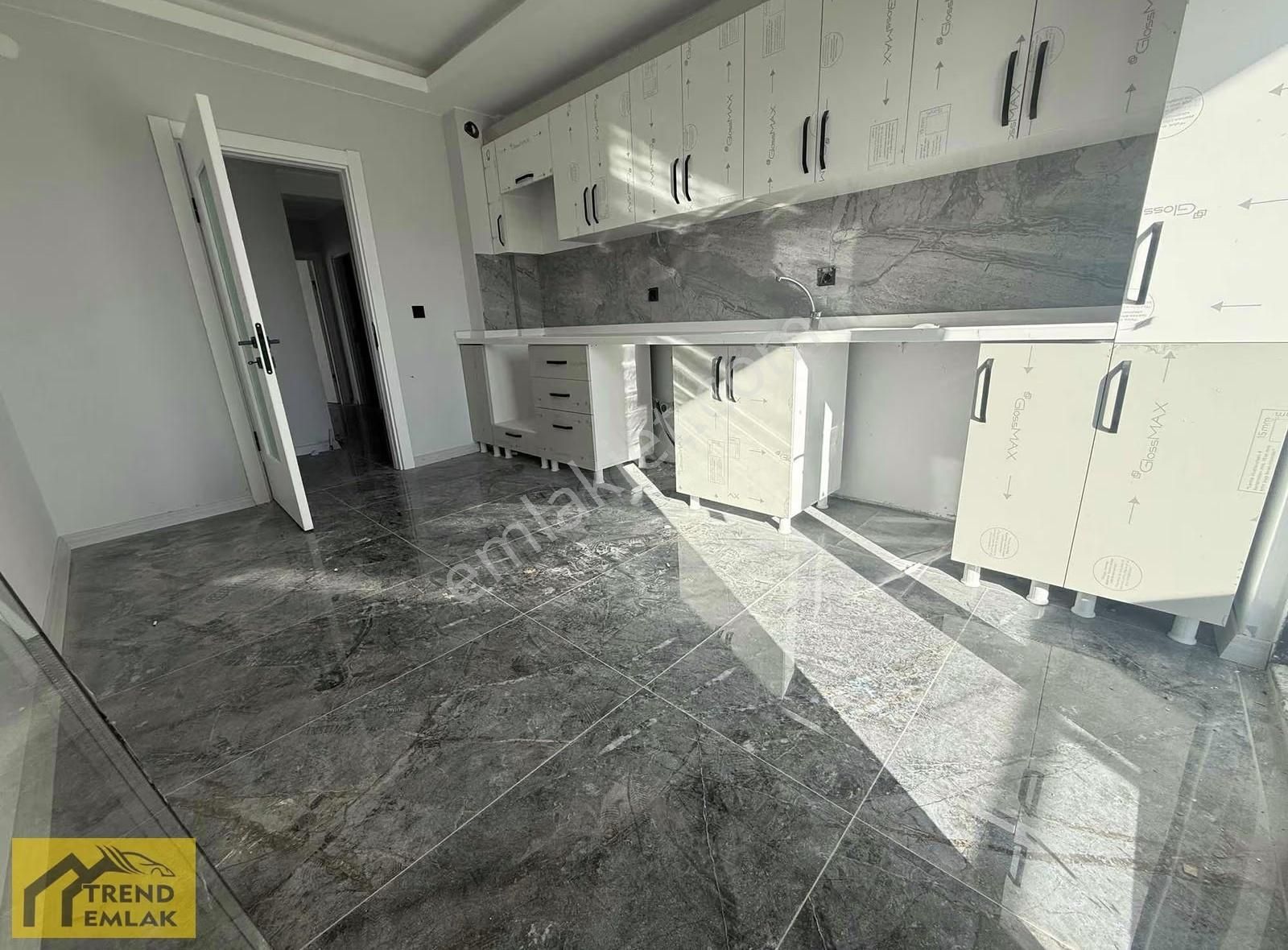 Trend'den Altınköy Manzaralı Güney Cephe 3+1 Sıfır Daire - Görsel 26