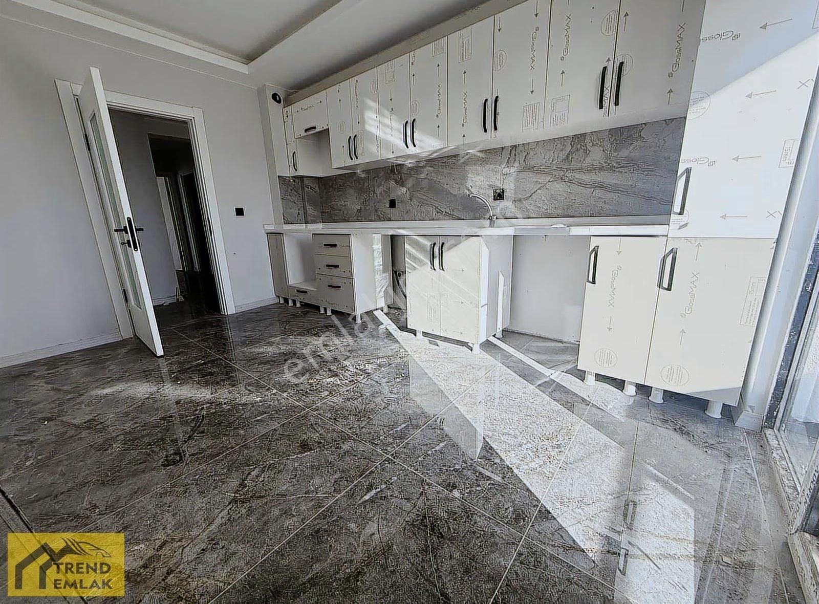 Trend'den Altınköy Manzaralı Güney Cephe 3+1 Sıfır Daire - Görsel 28