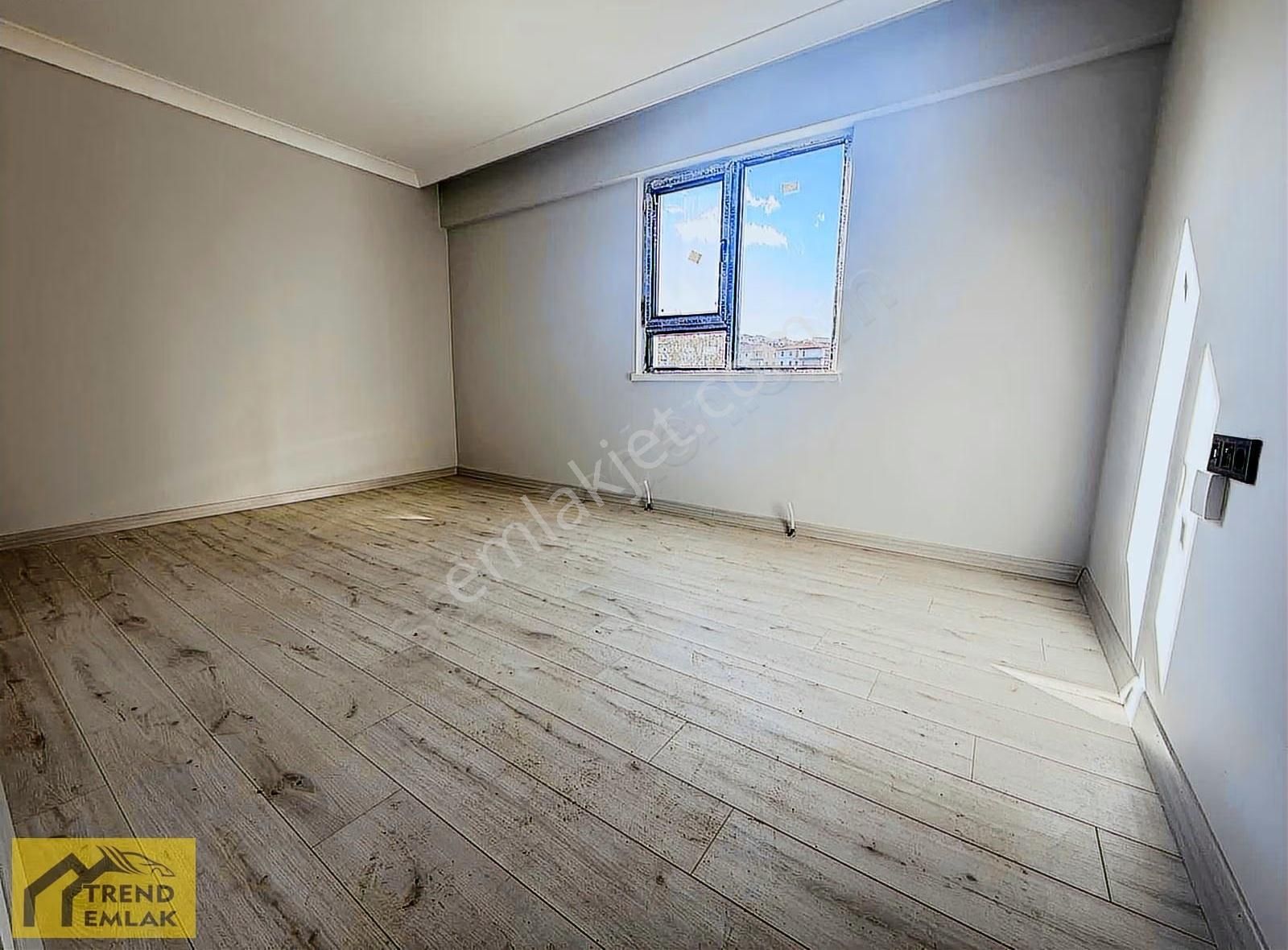 Trend'den Altınköy Manzaralı Güney Cephe 3+1 Sıfır Daire - Görsel 27