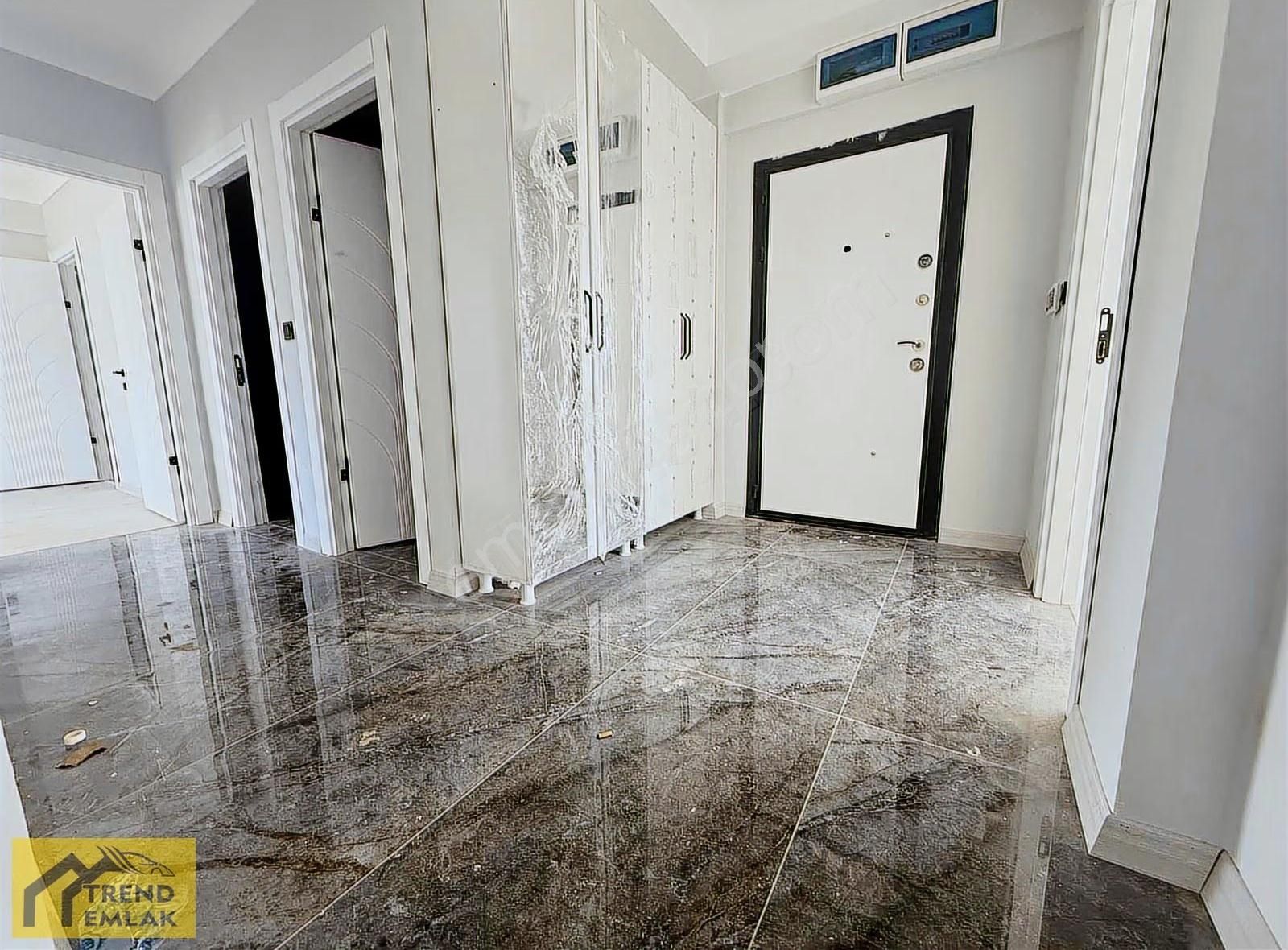 Trend'den Altınköy Manzaralı Güney Cephe 3+1 Sıfır Daire - Görsel 20