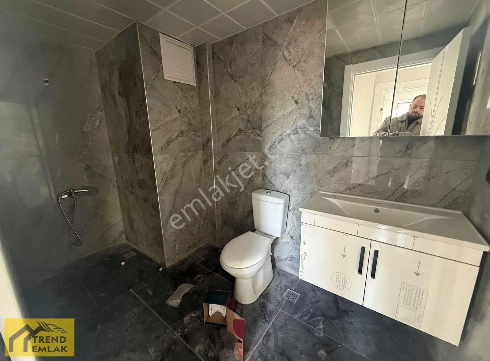 Trend'den Altınköy Manzaralı Güney Cephe 3+1 Sıfır Daire - Görsel 3