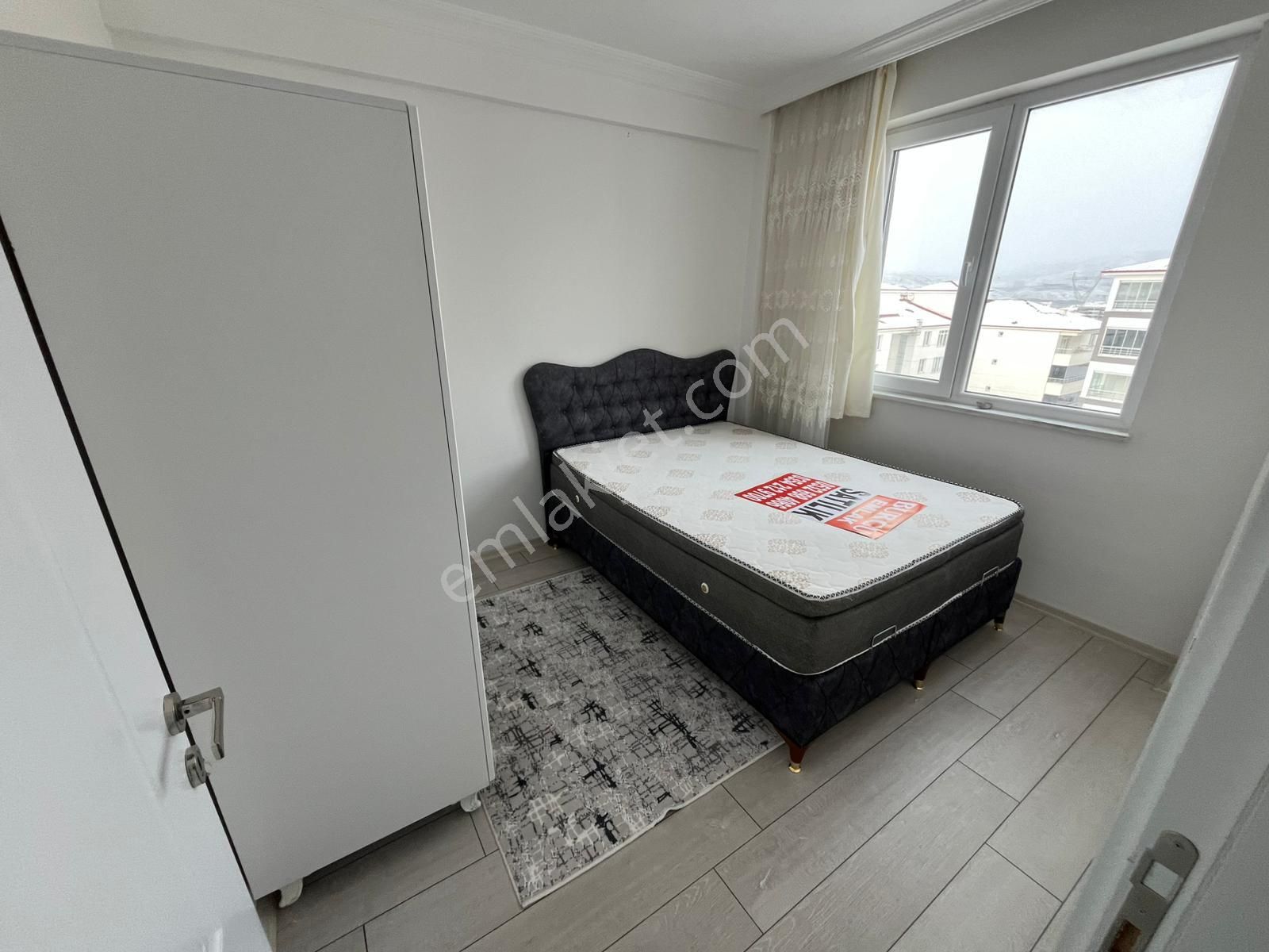 Doğakent Sitesinde 2+1 Full Eşyalı Daire *** Burcu Emlak - Görsel 6