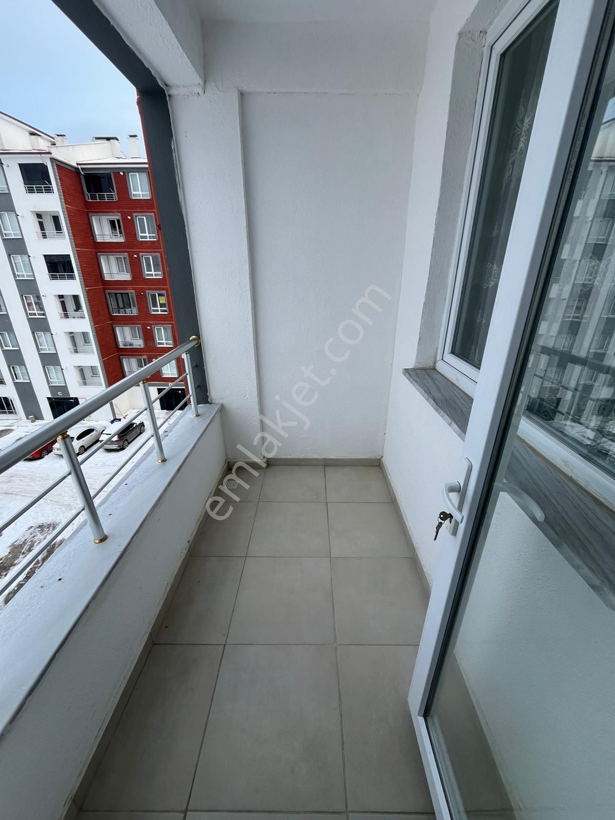 Doğakent Sitesinde 2+1 Full Eşyalı Daire *** Burcu Emlak - Görsel 11