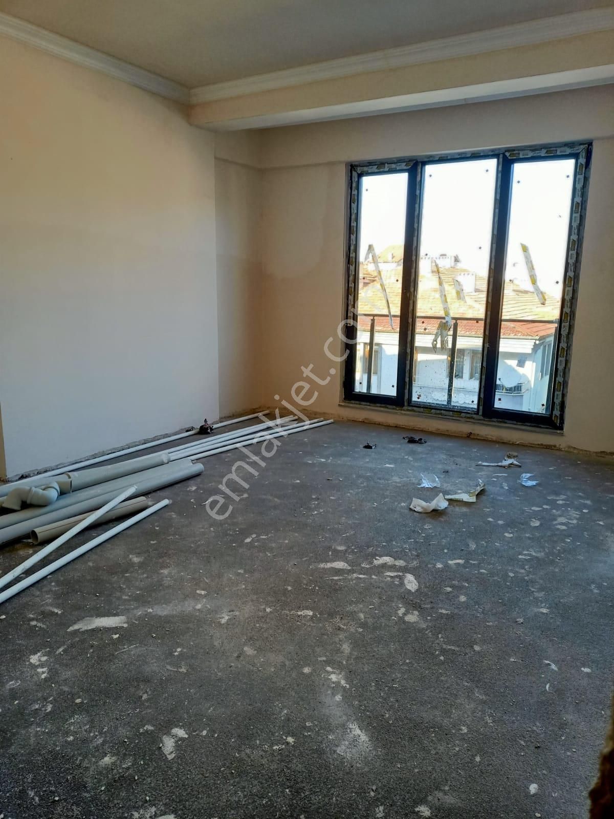 Adalet Gold Group'tan Satılık Sıfır Daire 2+1 Daire - Görsel 3