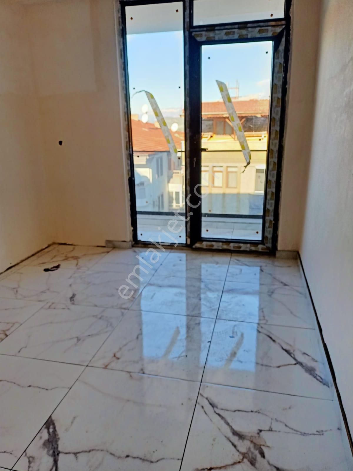 Adalet Gold Group'tan Satılık Sıfır Daire 2+1 Daire