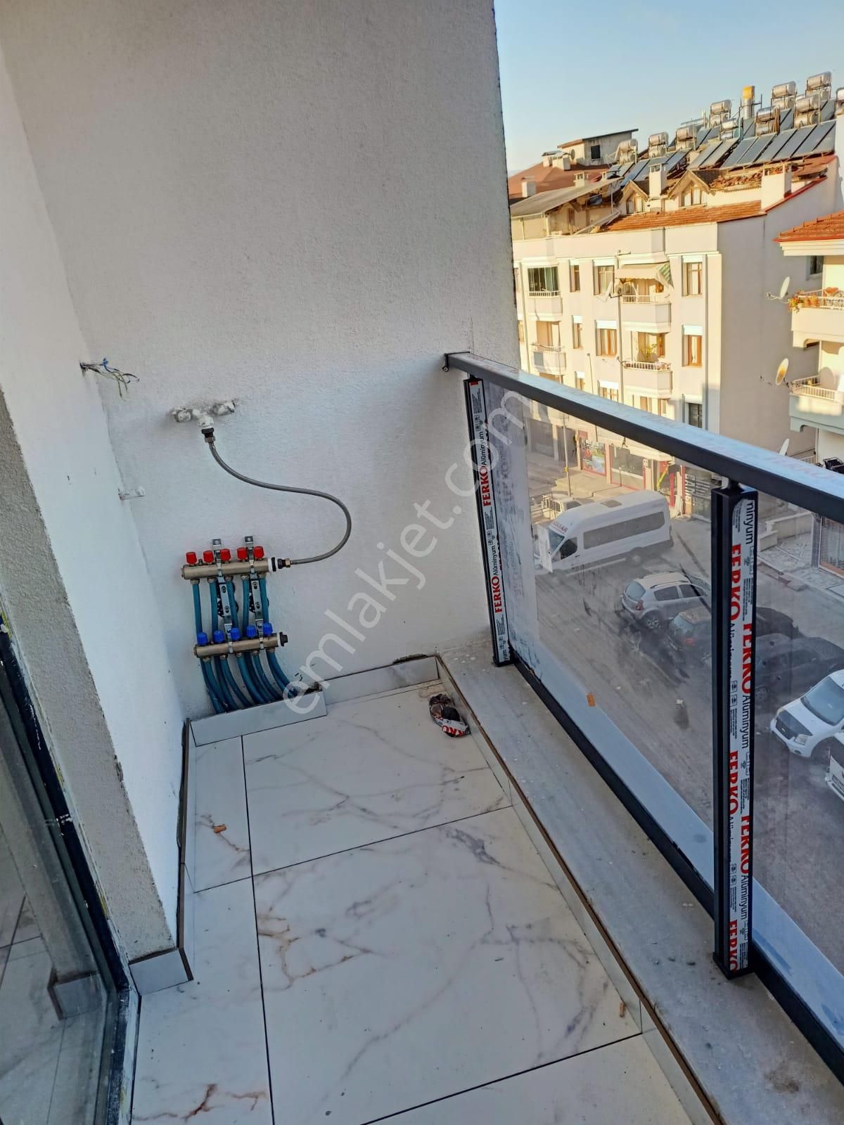 Adalet Gold Group'tan Satılık Sıfır Daire 2+1 Daire - Görsel 10