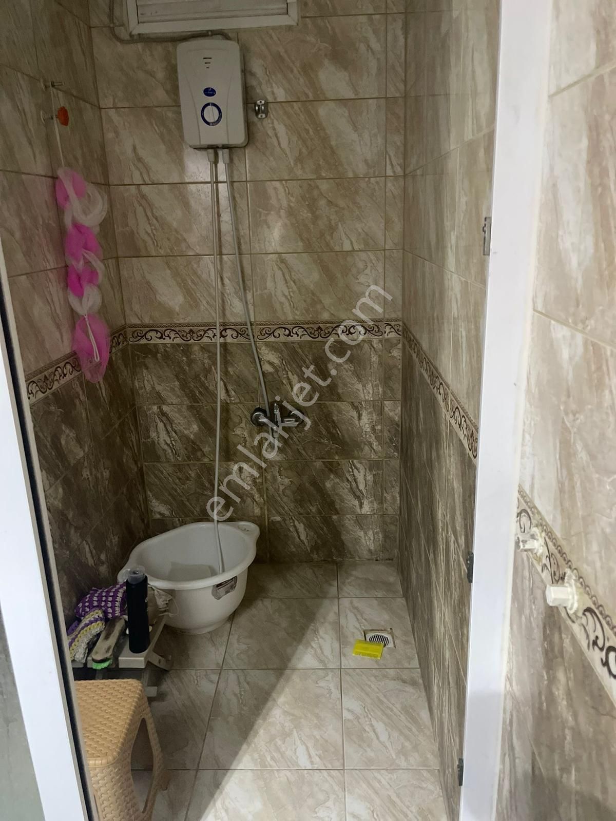 Yeni Akkapı Mah.313 M2 Arsa İçerisinde 2 Katlı Satılık Müstakil Ev. - Görsel 9