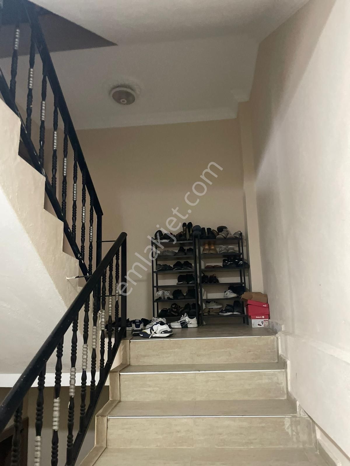 Yeni Akkapı Mah.313 M2 Arsa İçerisinde 2 Katlı Satılık Müstakil Ev. - Görsel 12