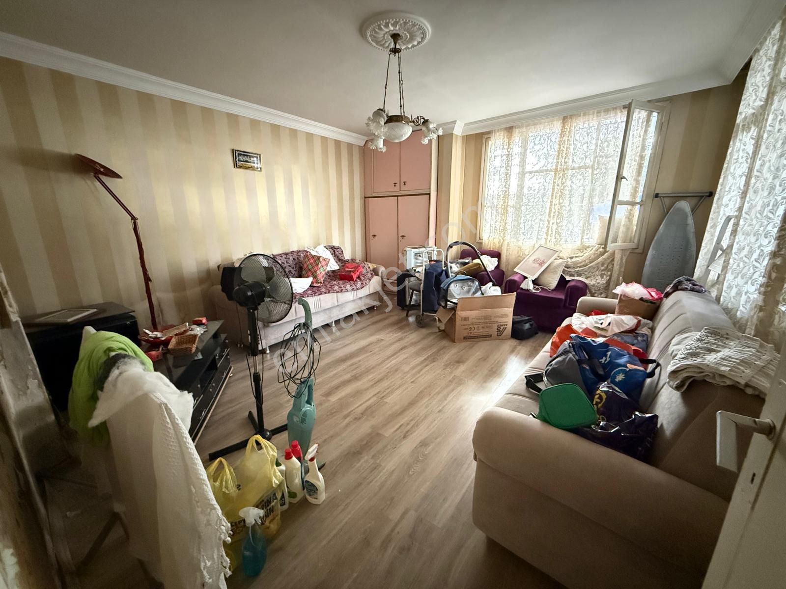 Yeni Akkapı Mah.313 M2 Arsa İçerisinde 2 Katlı Satılık Müstakil Ev. - Görsel 2